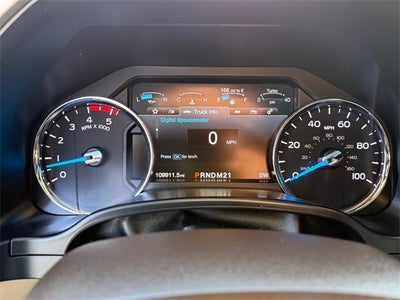 2017 Ford F-250SD King Ranch