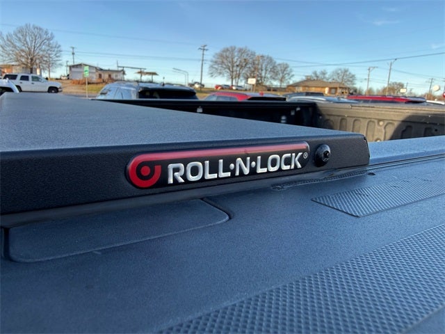 2017 Ford F-250SD King Ranch