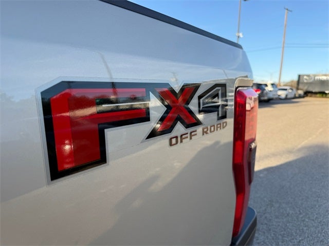 2017 Ford F-250SD King Ranch