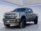 2017 Ford F-250SD King Ranch