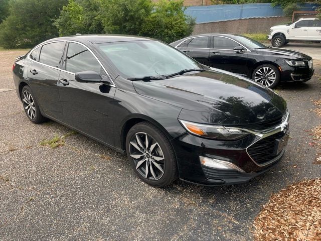 2020 Chevrolet Malibu RS