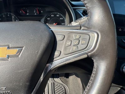 2020 Chevrolet Malibu RS
