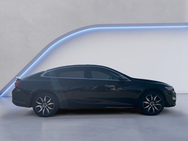 2020 Chevrolet Malibu RS