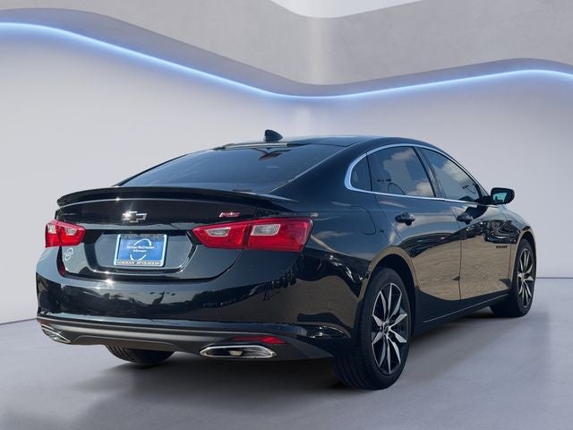 2020 Chevrolet Malibu RS
