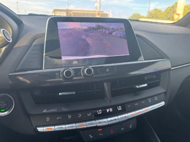 2023 Cadillac CT4 Luxury