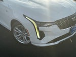 2023 Cadillac CT4 Luxury