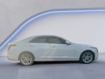 2023 Cadillac CT4 Luxury
