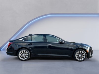 2023 Cadillac CT5 Premium Luxury