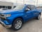 2022 Chevrolet Silverado 1500 LT Texas Edition