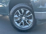 2025 Chevrolet Silverado 1500 LT Texas Edition