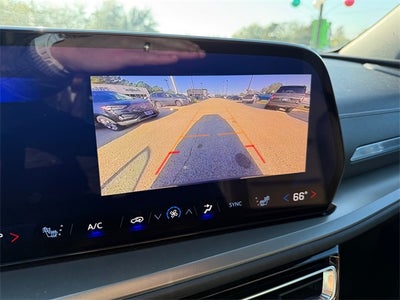 2025 Chevrolet Traverse LT 2LT