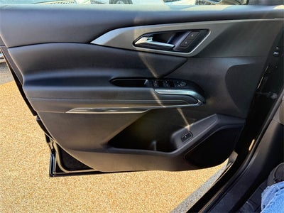 2025 Chevrolet Traverse LT 2LT