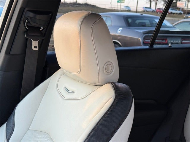 2020 Cadillac XT4 Sport