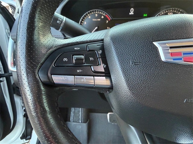 2020 Cadillac XT4 Sport