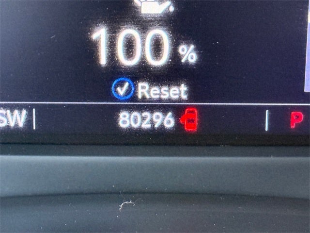 2020 Cadillac XT4 Sport