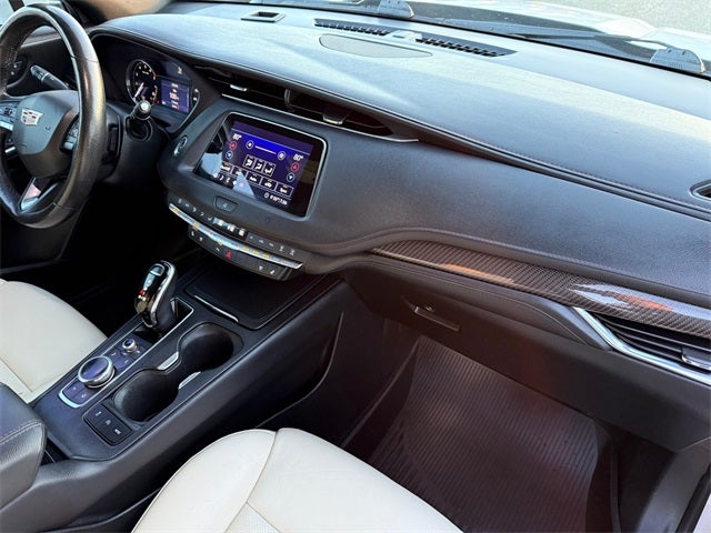 2020 Cadillac XT4 Sport