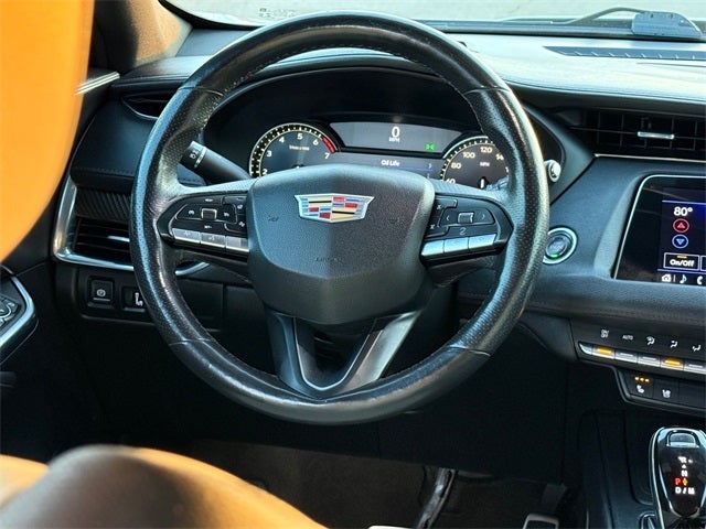 2020 Cadillac XT4 Sport