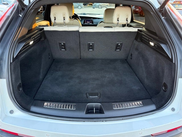 2020 Cadillac XT4 Sport