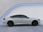 2021 Honda Accord EX-L