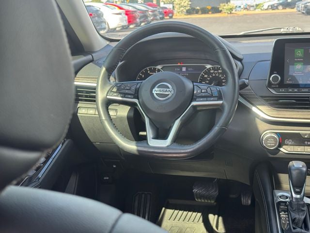 2022 Nissan Altima 2.5 SL
