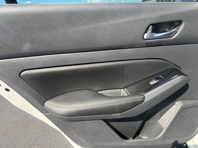 2022 Nissan Altima 2.5 SL