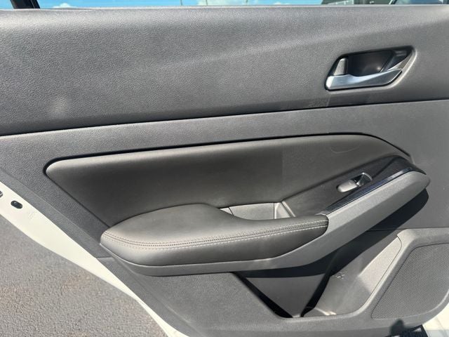 2022 Nissan Altima 2.5 SL