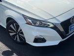 2022 Nissan Altima 2.5 SL