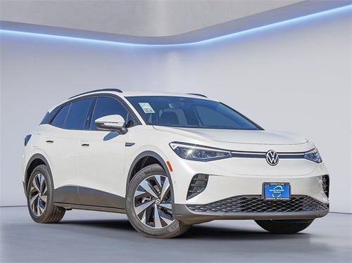 2025 Volkswagen ID.4 Pro