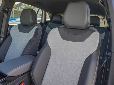 2025 Volkswagen ID.4 Pro