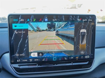 2025 Volkswagen ID.4 Pro