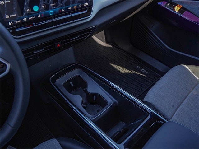 2025 Volkswagen ID.4 Pro