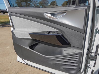 2025 Volkswagen ID.4 Pro