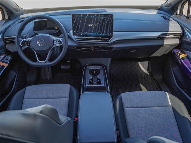 2025 Volkswagen ID.4 Pro