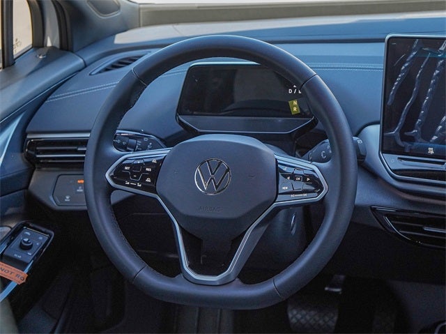 2025 Volkswagen ID.4 Pro