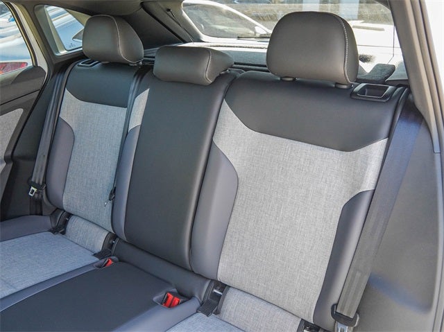 2025 Volkswagen ID.4 Pro