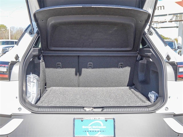 2025 Volkswagen ID.4 Pro