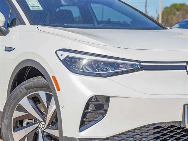 2025 Volkswagen ID.4 Pro