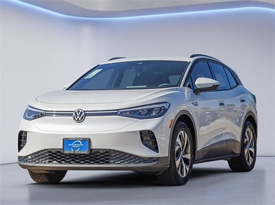 2025 Volkswagen ID.4 Pro