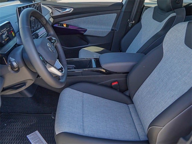 2025 Volkswagen ID.4 Pro