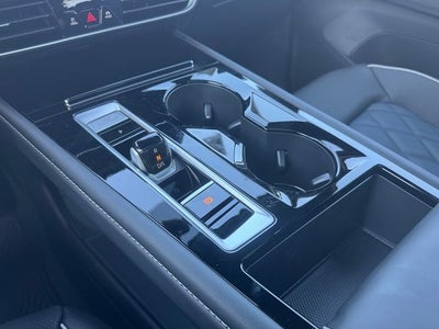 2026 Volkswagen Atlas Cross Sport SEL Premium R-Line
