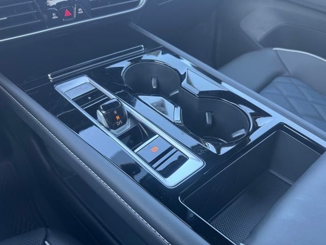 2026 Volkswagen Atlas Cross Sport SEL Premium R-Line