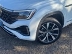 2026 Volkswagen Atlas Cross Sport SEL Premium R-Line