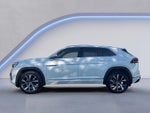 2026 Volkswagen Atlas Cross Sport SEL Premium R-Line
