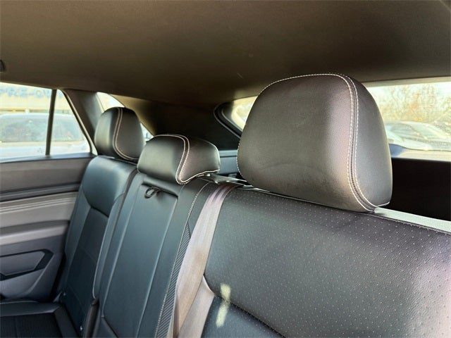 2021 Volkswagen Atlas Cross Sport 2.0T SE w/Technology