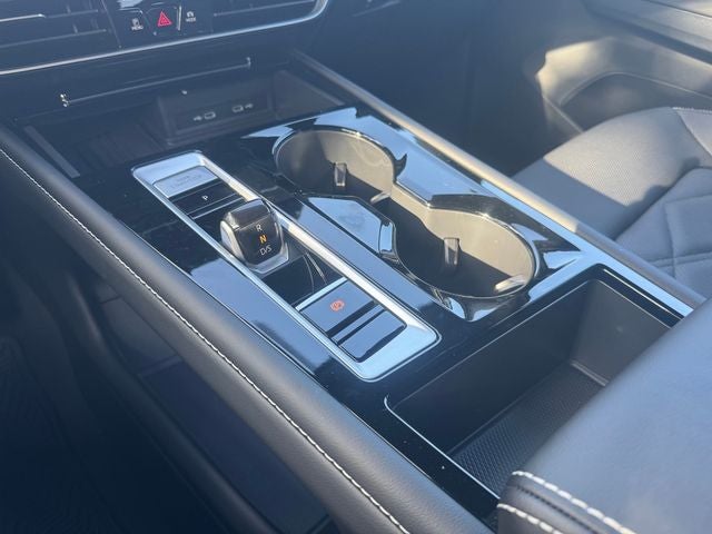 2026 Volkswagen Atlas Cross Sport SE w/Technology