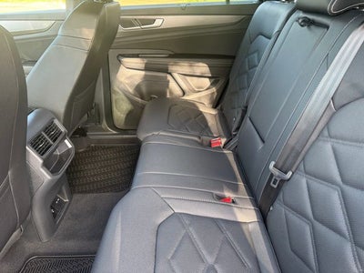 2026 Volkswagen Atlas Cross Sport SE w/Technology