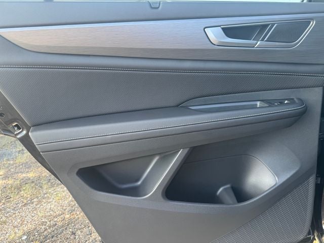 2026 Volkswagen Atlas Cross Sport SE w/Technology