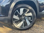 2026 Volkswagen Atlas Cross Sport SE w/Technology