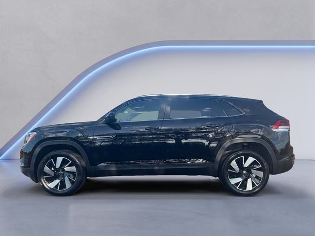 2026 Volkswagen Atlas Cross Sport SE w/Technology