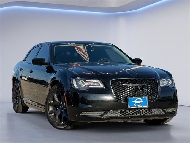 2020 Chrysler 300 Touring